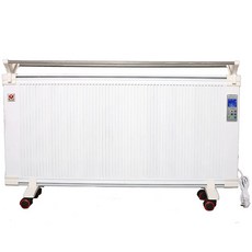 히터 가정용 건조 실내 난로 욕실 열풍 산업용 온실 보온, A. 새로운 그래핀 기술 1000W 단면