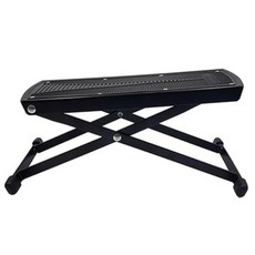 나푸아 기타 6단계 접이식 발받침대 2W036, 2개