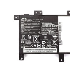 副廠 華碩 ASUS C21N1508 X456UJ X456UQ X456UR X456UV 筆記型電腦, 1個, 變壓器65W(一體型)-40135