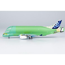 NG 벨루가 A330-743L 그린 스킨 F-WBXL 60009 1 400, 1개
