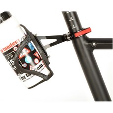 URBANE 多功能延伸座組 適用於 BIRDY REACH 自行車, 1個