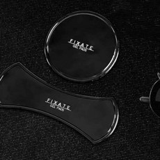 논슬립 젤 패드 실리콘 거치대 자동차아이템 미끄럼방지패드, 단일상품1, 1개