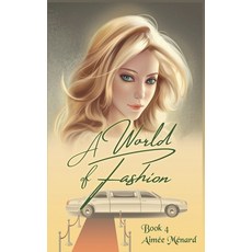 (英文圖書)A World of Fashion 平裝版, Aimee Menard, 英文