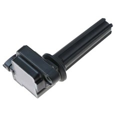 새로운 점화 코일 H6T60271 12787707 2003-2009 Saab 9-3 9-3 피스 2.0L UF526과 호환용, 검은색, A11
