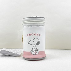 SNOOPY 簡約迷你收納小包 Snoopy 筆電收納包