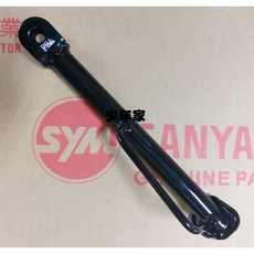 FSA 邊柱 適用於 SYM Fiddle LT / Mio 115 / VEGA125, 副廠 邊柱組, 副廠 邊柱組