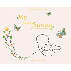 (英文圖書)My Little Journey 精裝版, Adventure of Writing Publisher, 英文