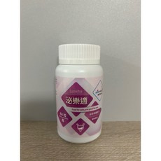 scilvet CystoPro 泌樂適 寵物泌尿保健配方, 1個, 泌樂適60顆