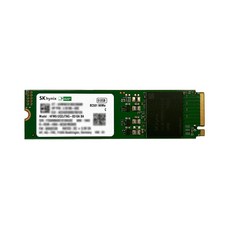 하이닉스 NVMe SSD 512기가 BC501, 512GB