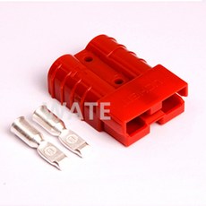 지능형 알루미늄 충전기 케이스 7S 24V 야외 리튬 이온 배터리 로봇 모빌리티 스쿠터 29.4V 10A, [10] Anderson Plug, 20) Anderson Plug - AU, 1개