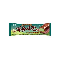자유시간 피스타치오 & 카다이프, 36g, 8개