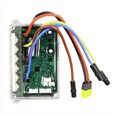 G30 MAX SCOOTER 마더 보드 컨트롤러 메인 보드 ESC 전환 보드 9BOT SEGWAY MAX G30 전기 스쿠터, 은