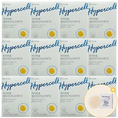 닥터린 하이퍼셀 알티지 오메가3 + 사은품 천연비누, 12개, 30정
