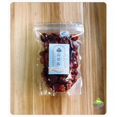 【嚴選】燈籠辣椒乾, 150G, 1個, 150G