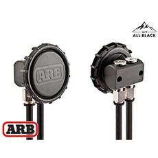 ARB 黑四驅ALL BLACK 底盤透氣管 差速器呼吸管 防水防塵透氣設計 提升越野性能