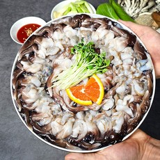 여수 특품 손질새조개 당일조업, 1개, 200g