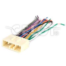 셀로트 대우신형잭 사제데크/순정데크 장착시 사용, 숫놈잭 1개