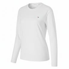 아놀드파마 여성 스탠다드 코튼 긴팔 티셔츠 9종 택1