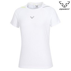 매장정품 [다이나핏(스포츠)]여성 SHOCKWAVE (쇼크웨이브) 반팔티 (YWM24264W2) 279504