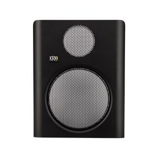 KRK 公司貨 ROKIT G4 監聽喇叭專用網罩 7吋 一對 RP7 原廠配件 保護罩 喇叭面罩