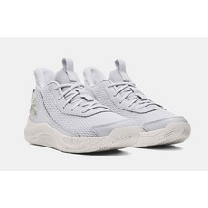 [언더아머_스포츠] 농구화 커리 3Z7 남여공용 운동화 트레이닝화 TM3026622 그레이