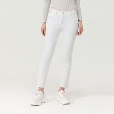 엘르골프 여성 투어 시그니처 팬츠 _6I21651 3010871