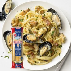 디벨라 링귀니 14호 500g 스파게티면 파스타, 1