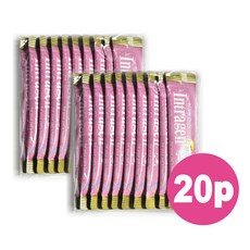 햄스터 기니피그 고슴도치 토끼 소동물 영양제 영양공급, 2g, 1개