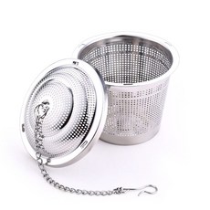 다시망 6.5cm 스텐 쿠킹스 차거름망 원통 65069PC 1(ea)