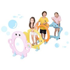 [기타브랜드] 보글보글 터널놀이, 상세 설명 참조, 1개