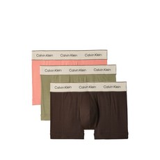 캘빈클라인 밴딩 복서 브리프 3팩 세트
