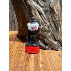 阿贊普儀 帕嬰小供奉尊, 詳見包裝