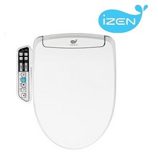 아이젠 비데 IB-110 인공지능센서 무상A/S 3년 쾌변 + 필터무료증정