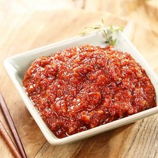 영광농협 프리미엄 토하젓 480g, 1개