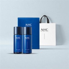 온리포맨 스킨케어 2종 쇼핑백 세트 1세트 526113