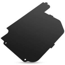 야마하 코뿔소 450 660 YXR45F YXR66F 2004-2009 5UG-H2129-10-00용 배터리 커버 박스 뚜껑