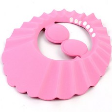 다랭이스토어 똑딱 샴푸캡 노인머리감기캡, 일반형