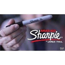 Sharpie 閃光魔術筆, 1個