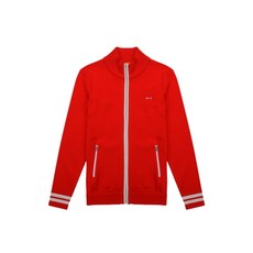 루이까스텔 여자 전판 솔리드 FULL ZIP 스웨터_3LCSW991R