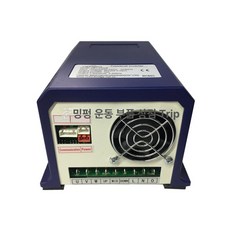 GWP-006A-INV3 3KW AC 모터 인버터 주파수 변환기 상업용 런닝머신 전원 어댑터