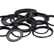 小牛蛙數位 濾鏡轉接環 30.5mm-37mm 小轉大 UV鏡用, 1個