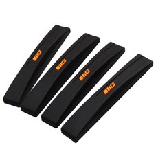 차량문콕가드 문콕방지도어가드 흰색 10p 77357pc 1(EA), 색상, 1개