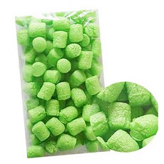 하비콘 물부치 봉투 연두 70p 1봉 유아만들기키트