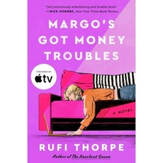 Margo's Got Money Troubles, HarperCollins