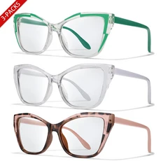 3쌍 오토바이 라이딩 안경 패딩 고글 자외선 차단 방진 야외 활동용 선글라스