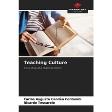 (英文圖書)Teaching Culture 平裝版, Our Knowledge Publishing, 英文