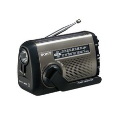 SONY FMAM 휴대용 라디오 ICF-B88S