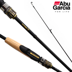 아부가르시아 타이탄X 올라운더 배스 낚시대, TTXS-642L (스피닝)