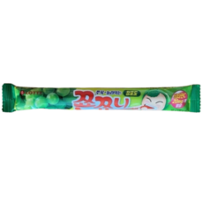 롯데웰푸드 쬰쬬니 청포도, 29g, 5개