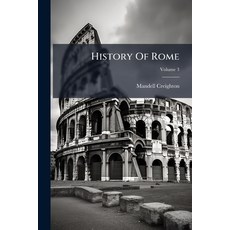 (영문도서)History Of Rome; Volume 3 Paperback, Nabu Press, English, 9781245080705